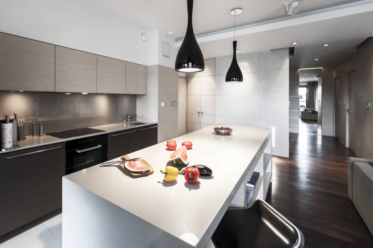 Rénovation d&#8217;une cuisine à St-Dié-des-Vosges Sainte-Marie-aux-Mines