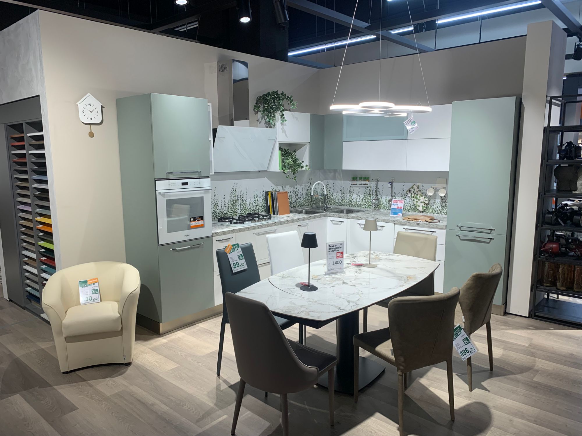 KREATELIER35 1 | Le Kréa'telier Le Kréa’telier, des menuisiers et agenceurs à votre écoute Sainte-Marie-aux-Mines