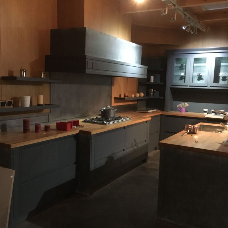 Cuisine Gérardmer 1