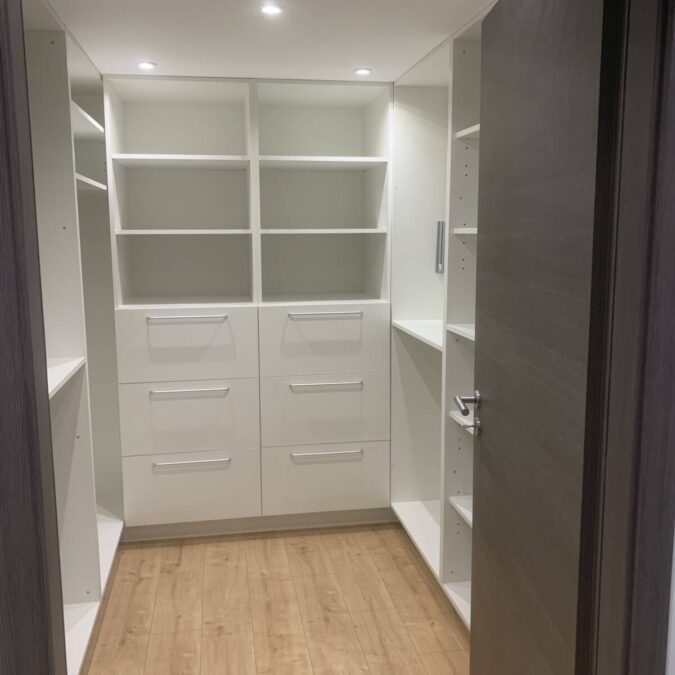 Agencement intérieur et création de rangements à Saint-Dié-des-Vosges près de Colmar Rambervillers 2