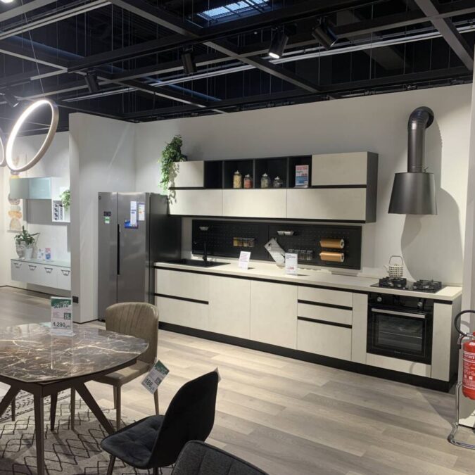 Cuisine équipée clé en main : création et pose à Saint-Dié-des-Vosges proche d&#8217;Épinal Gérardmer 3