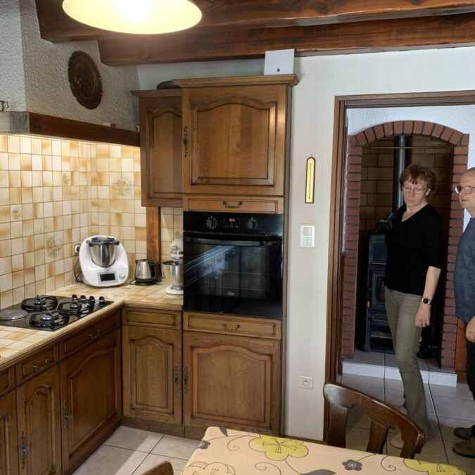 Rangement Munster 18