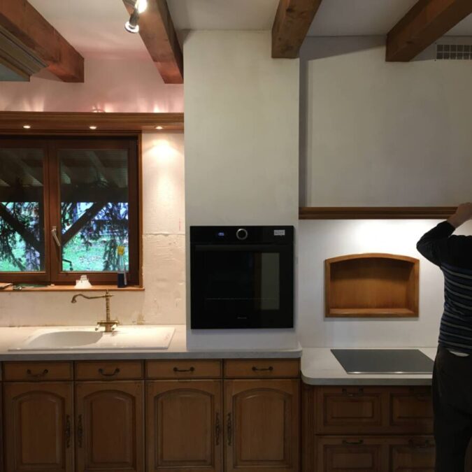 Cuisine Ingersheim 32