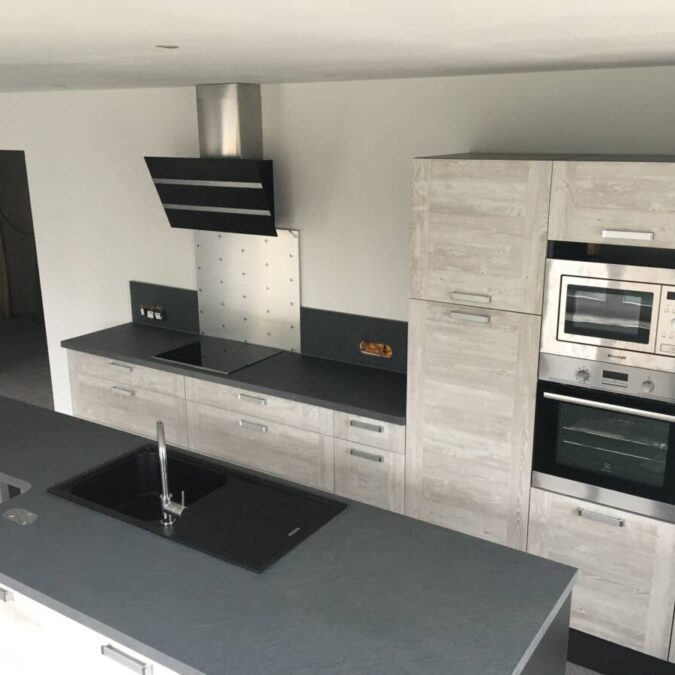 Cuisine Rambervillers 30