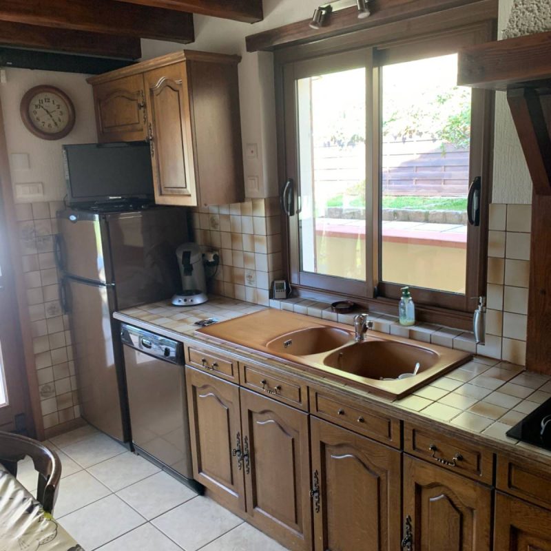 Cuisine Ingersheim 20