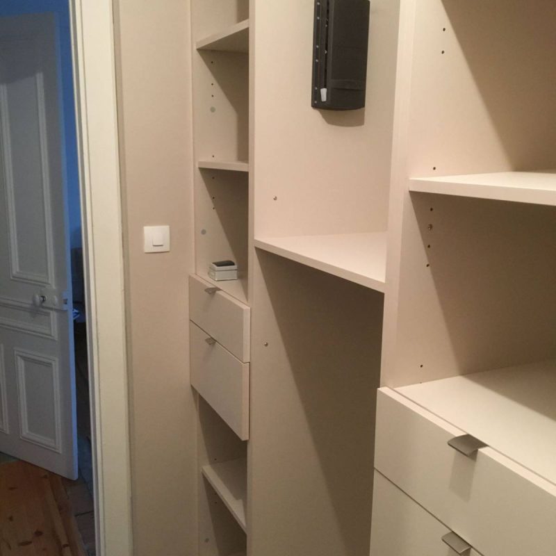 Rangement Sainte-Marie-aux-Mines 7