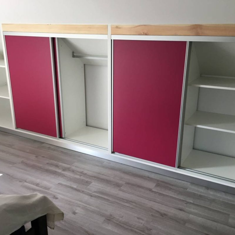 Rangement Châtenois 5