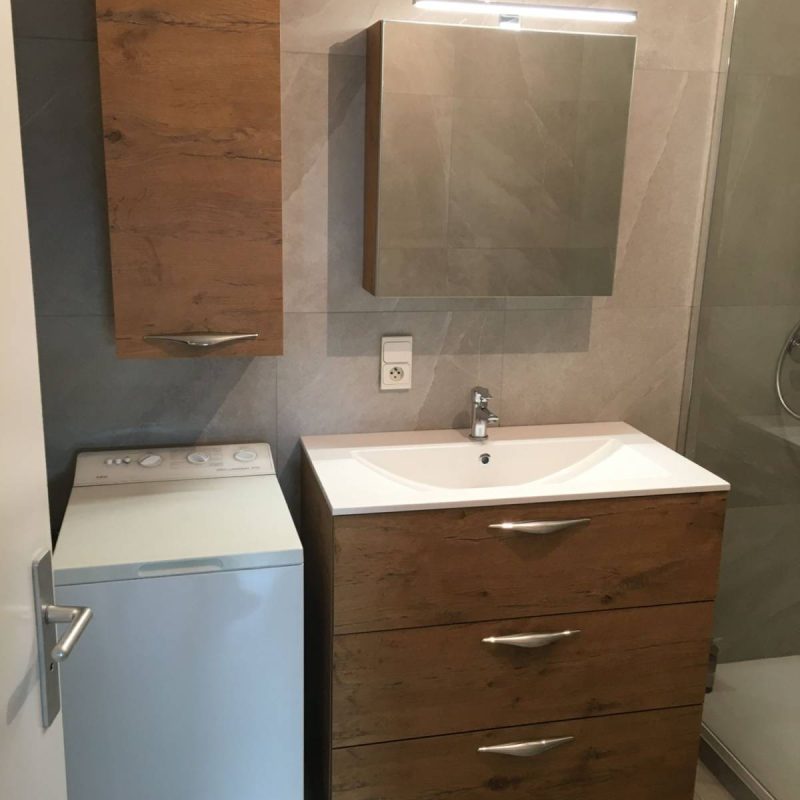 Salle de bain Rambervillers 4