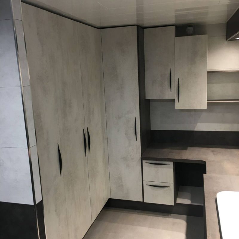 Salle de bain Châtenois 2