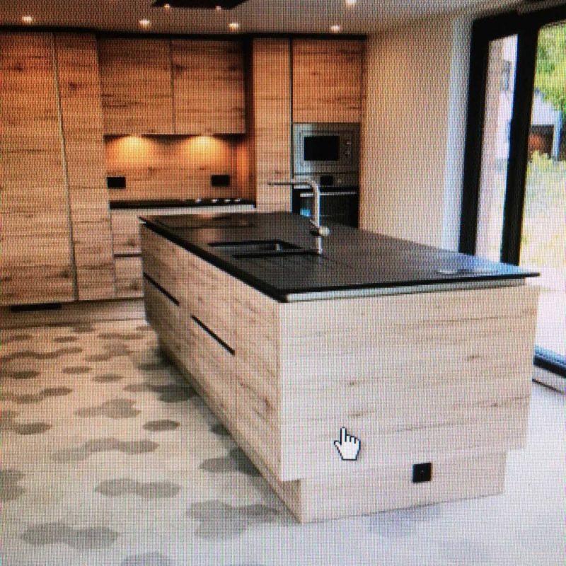 Cuisine Saint-Dié-des-Vosges 7