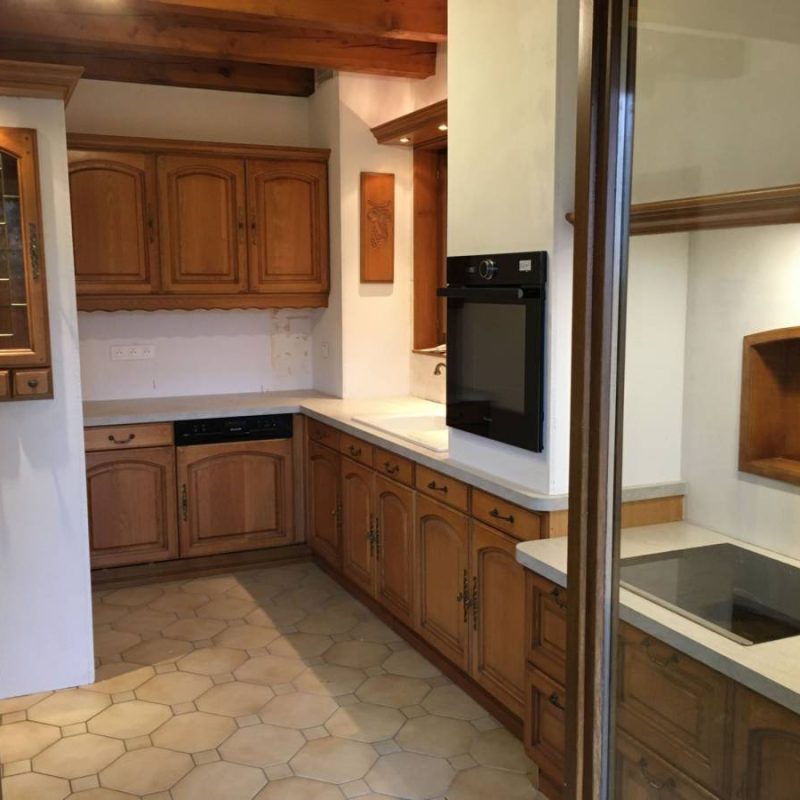 Cuisine Rambervillers 6