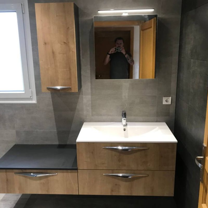 Salle de bain Ingersheim 0